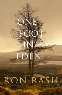 One Foot in Eden 1921656964 Book Cover