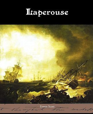 Laperouse 1438535473 Book Cover