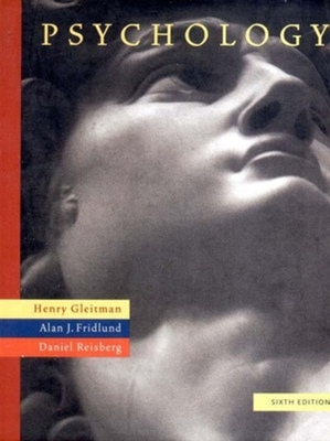 Psychology 0393977676 Book Cover