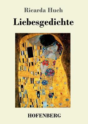 Liebesgedichte [German] 3743722801 Book Cover