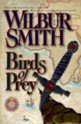 Birds of Prey 0312157916 Book Cover