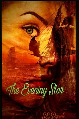 The Evening Star B0CMMSPYJC Book Cover