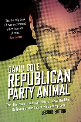 Republican Party Animal Book Cover