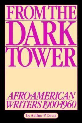 From Dark Tower - Pa 0882580582 Book Cover