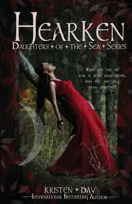 Hearken: Daughters of the Sea #4 0990778452 Book Cover