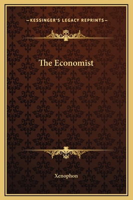 The Economist 1169244351 Book Cover