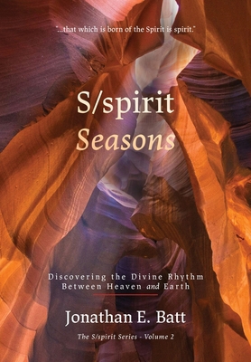 S/spirit Seasons B0HF6752GQ Book Cover