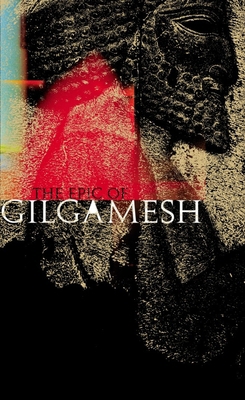 The Epic of Gilgamesh 0141026286 Book Cover