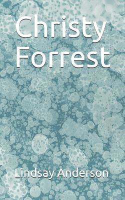 Christy Forrest 1099759234 Book Cover