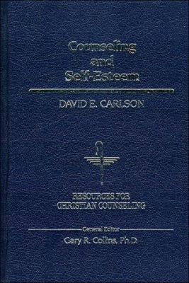 Counseling and Self-Esteem 084990479X Book Cover