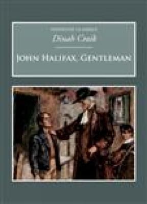 John Halifax, Gentleman 1845880277 Book Cover