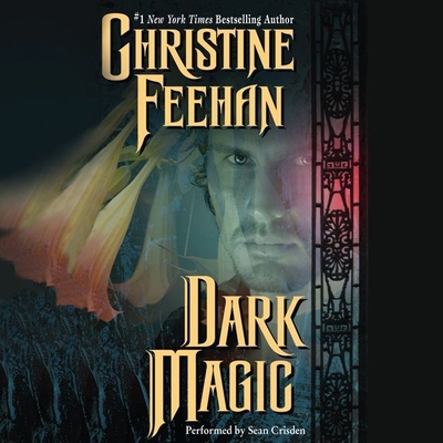 Dark Magic 1482989891 Book Cover