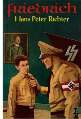 Friedrich 0435122266 Book Cover
