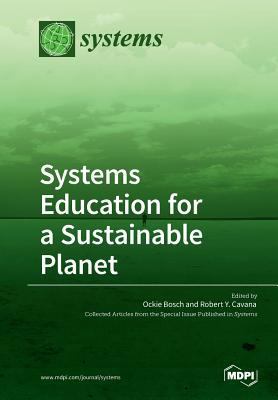 Systems Education for a Sustainable Planet 3038427896 Book Cover