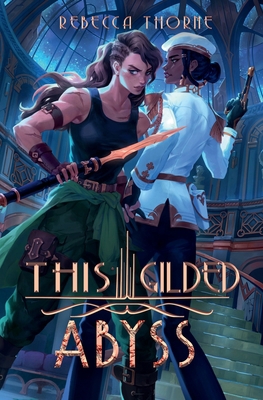 This Gilded Abyss B0C6W5M2S6 Book Cover
