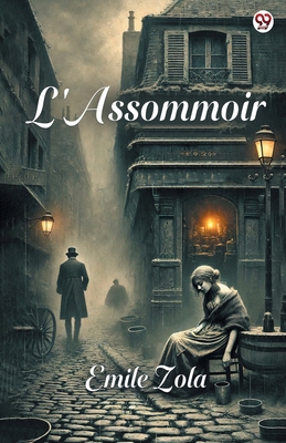 L'Assommoir 9370810757 Book Cover