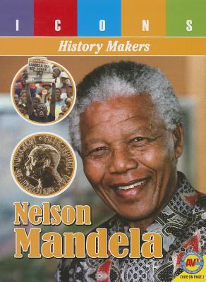 Nelson Mandela 1489606297 Book Cover