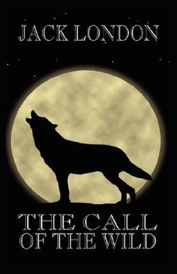 Paperback The Call of the Wild Annotated Book