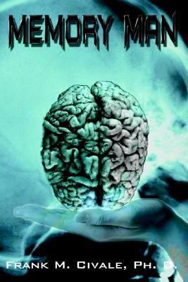 Memory Man 1410761797 Book Cover