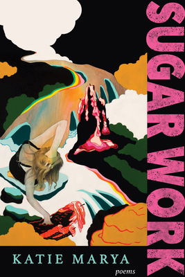 Sugar Work 194857926X Book Cover