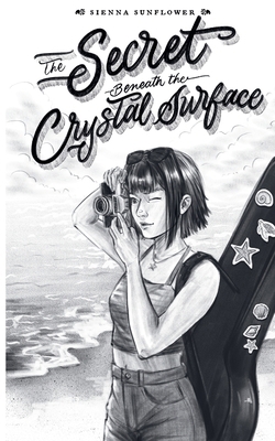 The Secret Beneath The Crystal Surface B0GWLWFK38 Book Cover