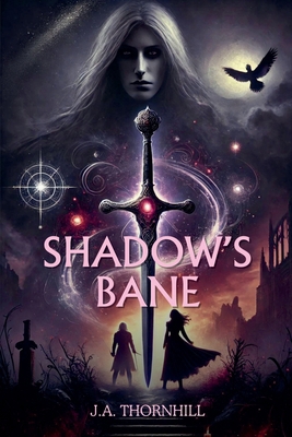 Shadow's Bane B0DJDWFXZZ Book Cover