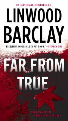 Far From True 1400026598 Book Cover