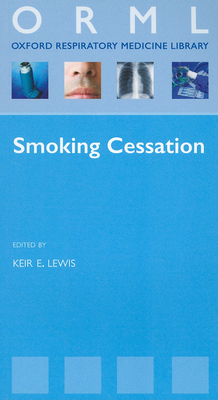 Smoking Cessation 0199556253 Book Cover