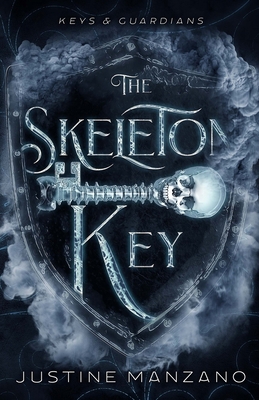 Skeleton Key B09W7LFN12 Book Cover