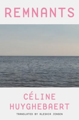 Remnants            Book Cover