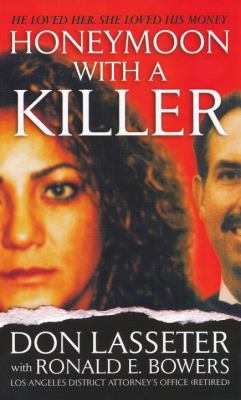 Honeymoon with a Killer 0786019298 Book Cover