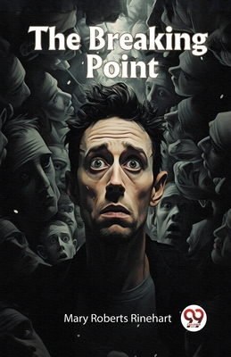 The Breaking Point 9360468169 Book Cover