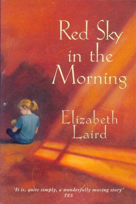 Red Sky in the Morning 0330398679 Book Cover