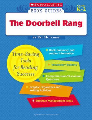 The Doorbell Rang, Grades K-2 (Scholastic Book ... 0439571375 Book Cover