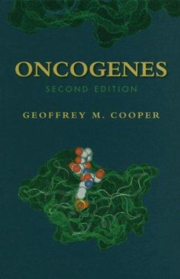 Oncogenes: . 0867209372 Book Cover