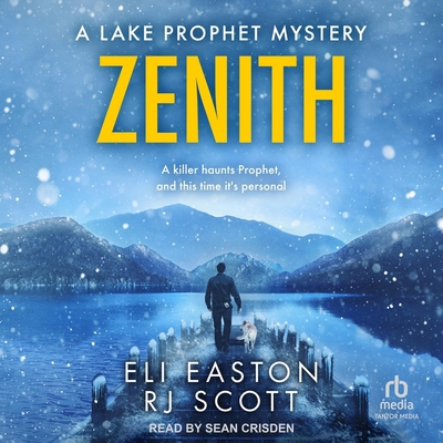 Zenith B0DS7DL2H9 Book Cover