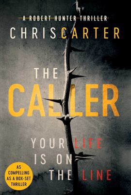 The Caller 1471156311 Book Cover
