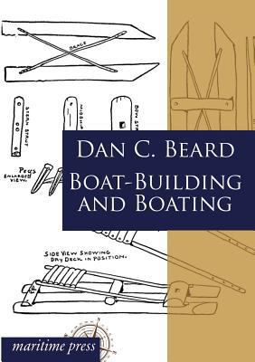 Boat-Building and Boating [German] 3954272334 Book Cover