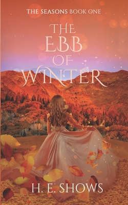 The Ebb of Winter B087SKQ7NW Book Cover