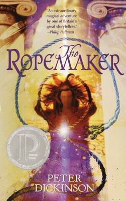 The Ropemaker B0099QZ8YE Book Cover