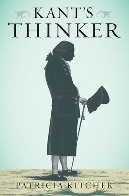 Kant's Thinker 0199754829 Book Cover