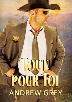 Tout Pour Toi [French] 1644050773 Book Cover
