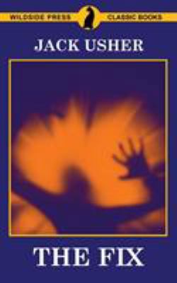 The Fix 1479430900 Book Cover