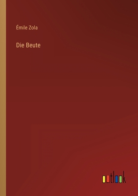 Die Beute [German] 3368266721 Book Cover