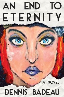 An End To Eternity 0692287965 Book Cover