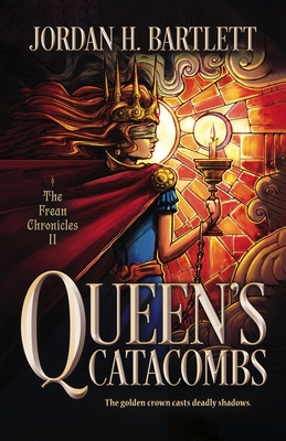 Queen's Catacombs: Volume 2 [Large Print] 0744307791 Book Cover