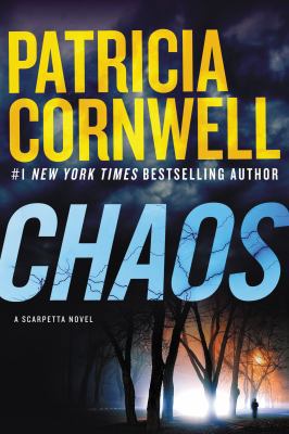 Chaos [Large Print] 0062436732 Book Cover