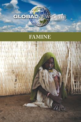 Famine 073774331X Book Cover