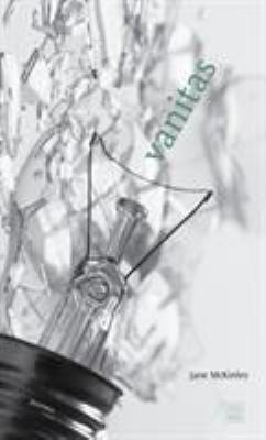 Vanitas: Poems 0896726843 Book Cover