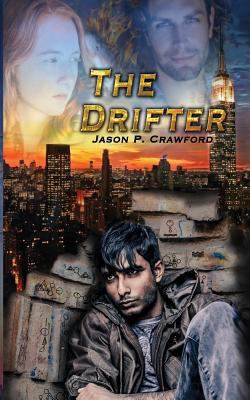 The Drifter: The Essentials Book 1 0996055827 Book Cover